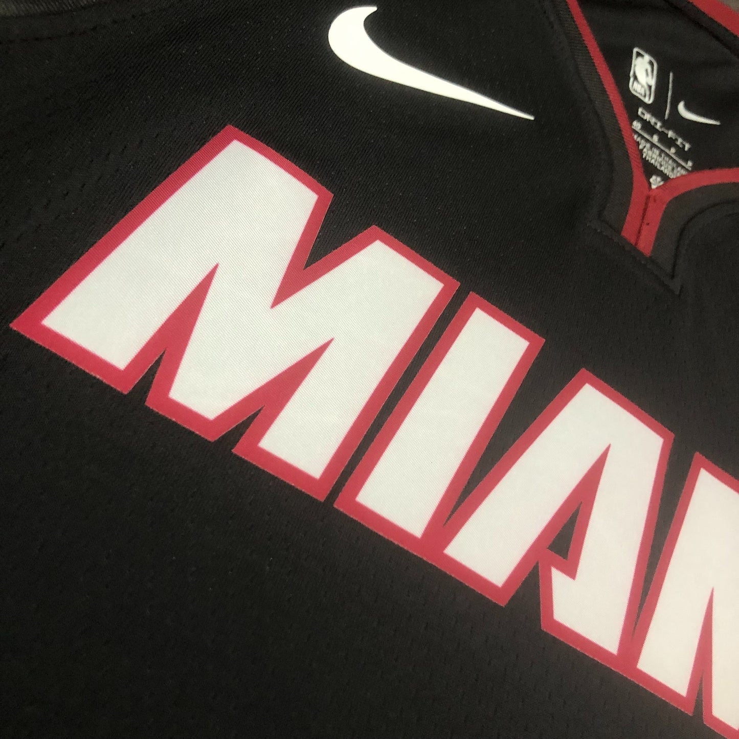 Miami Heat Jimmy Butler Basketball Jersey Black #22 Men Plus Size Team Club