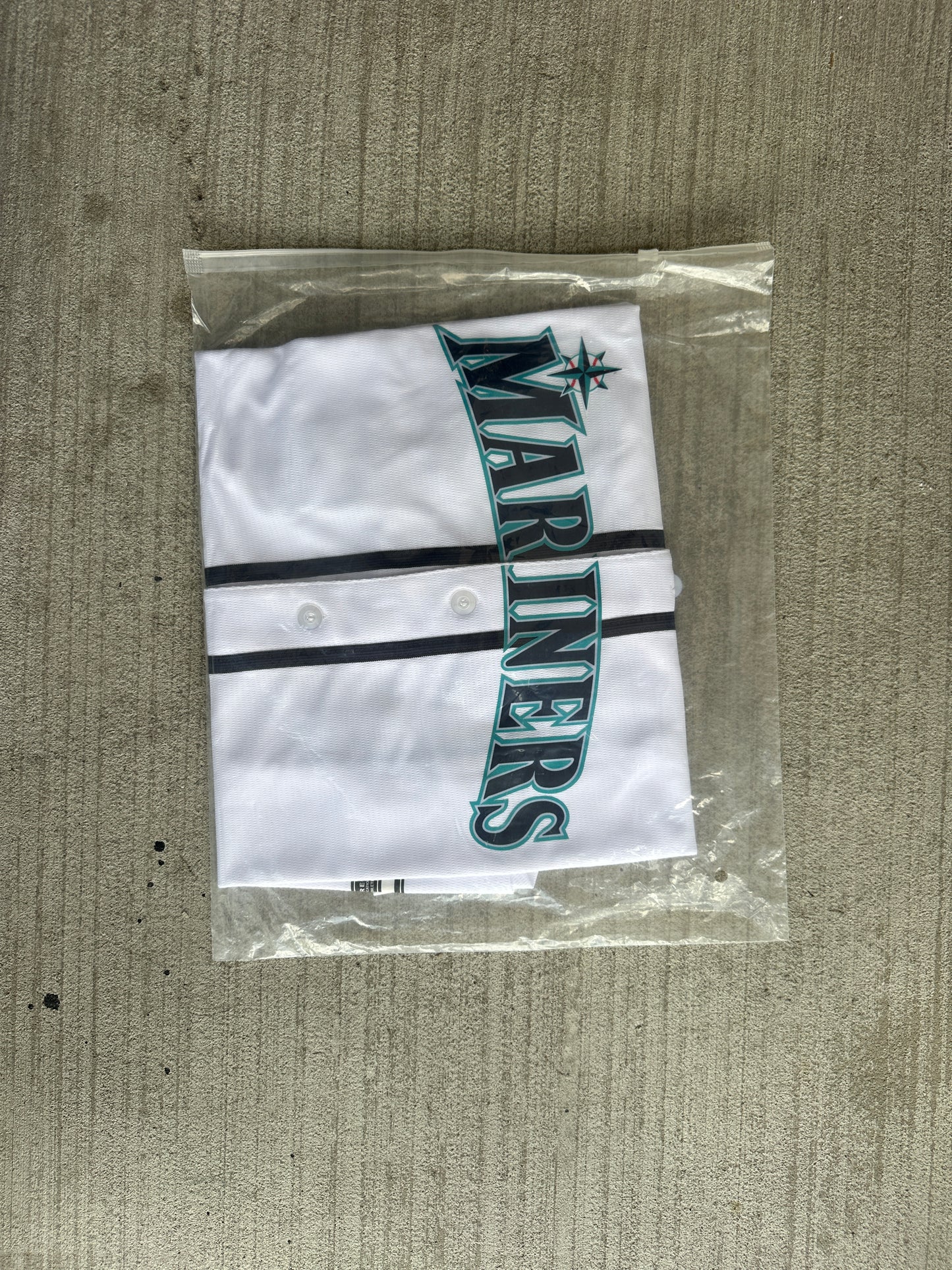Seattle Mariners Ichiro Suzuki #51 Jersey – Classic MLB Baseball Shirt – Rare Throwback