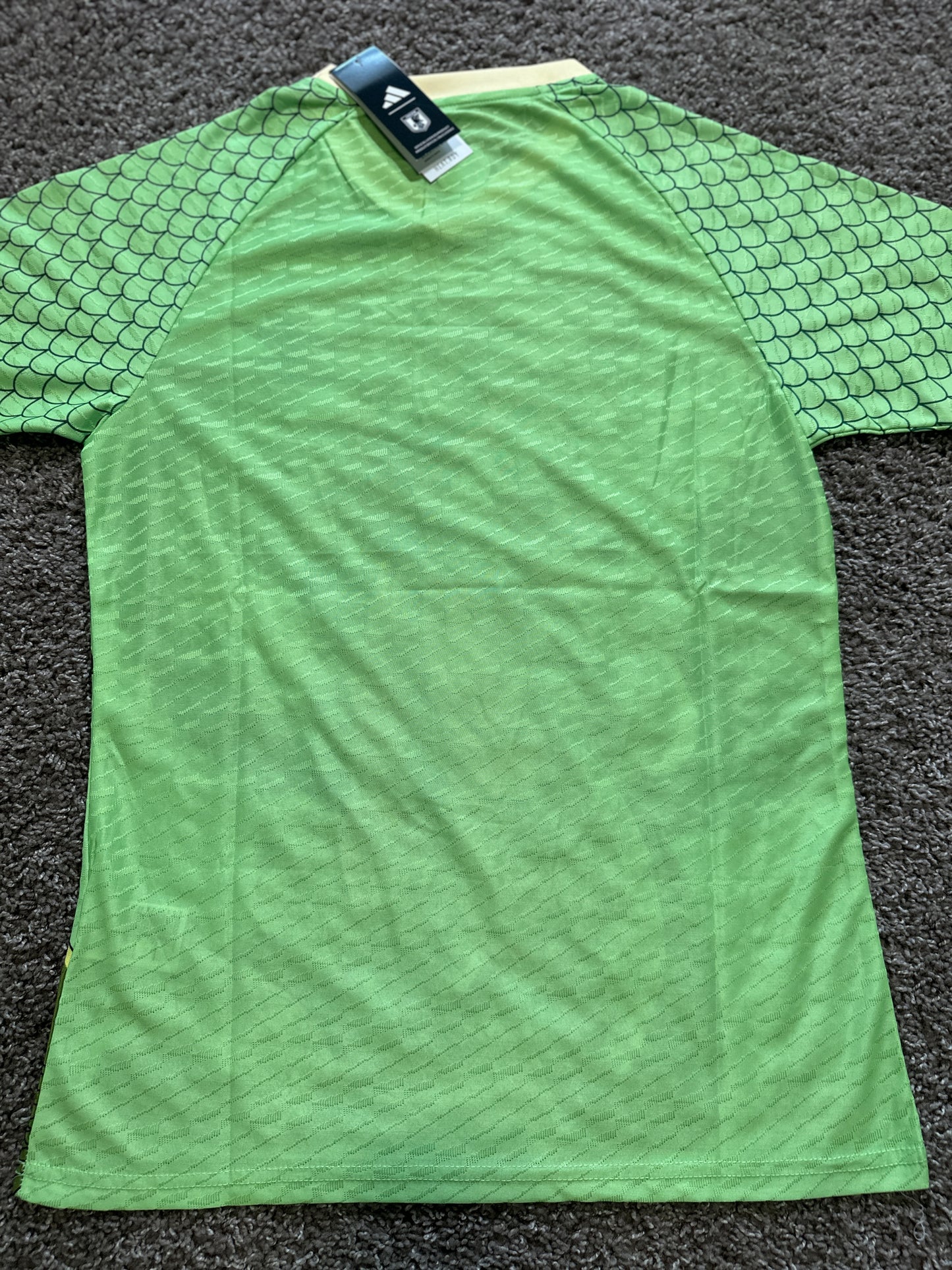 Japan Anime Manga Jersey Goku Dragon Ball Z