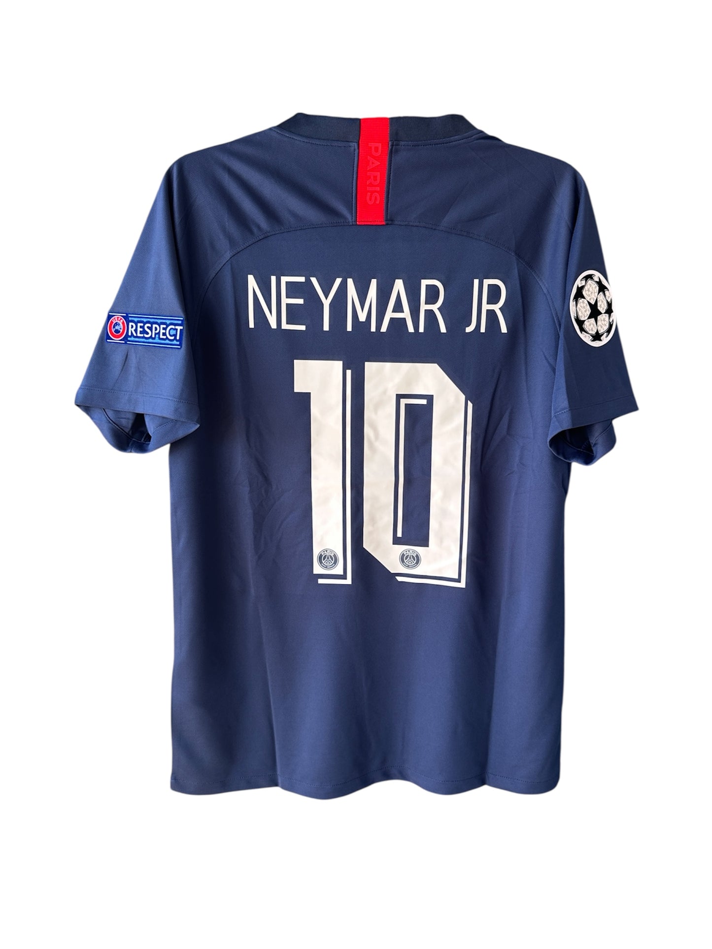 PSG Neymar Jersey Final 2020 Home