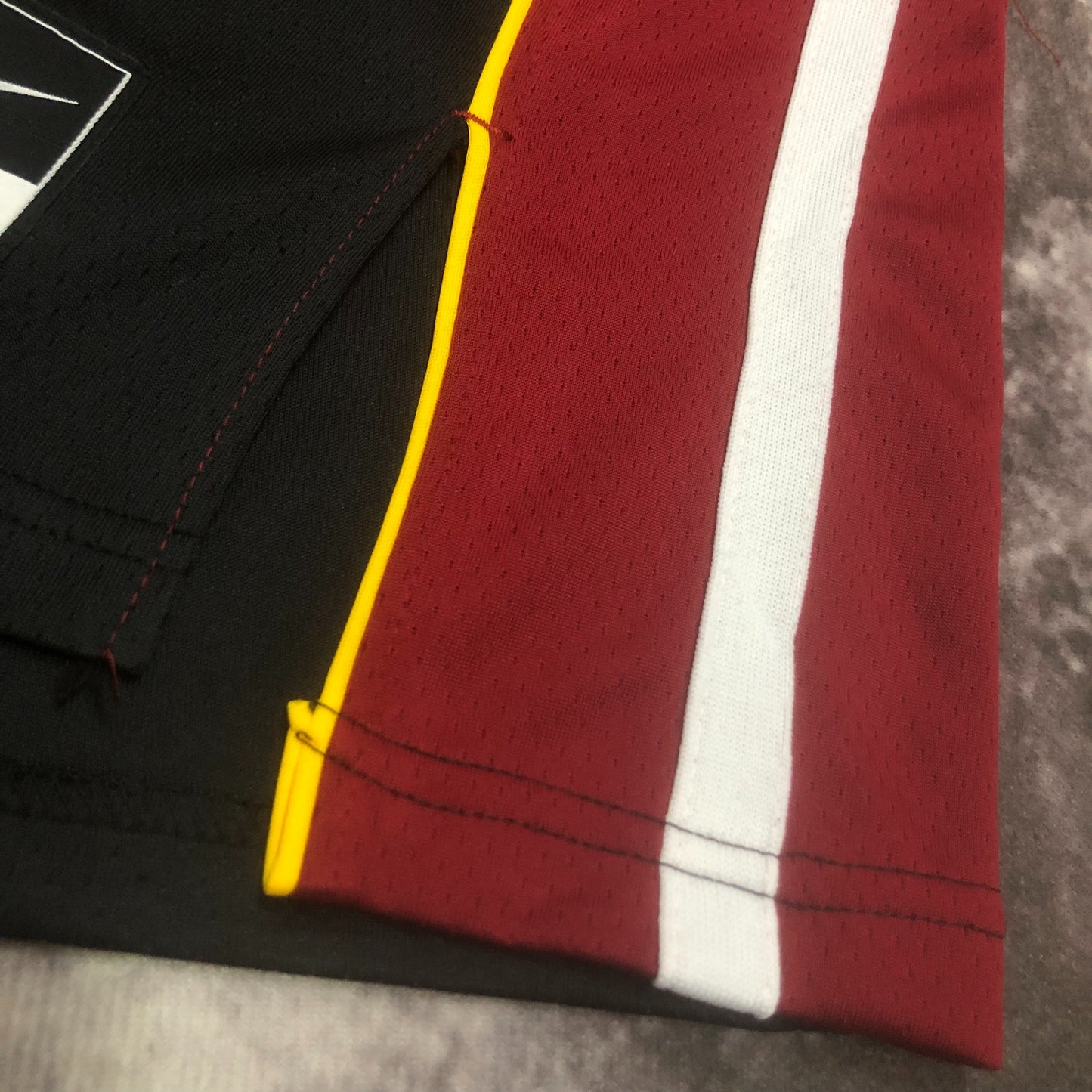 Miami Heat Jimmy Butler Basketball Jersey Black #22 Men Plus Size Team Club
