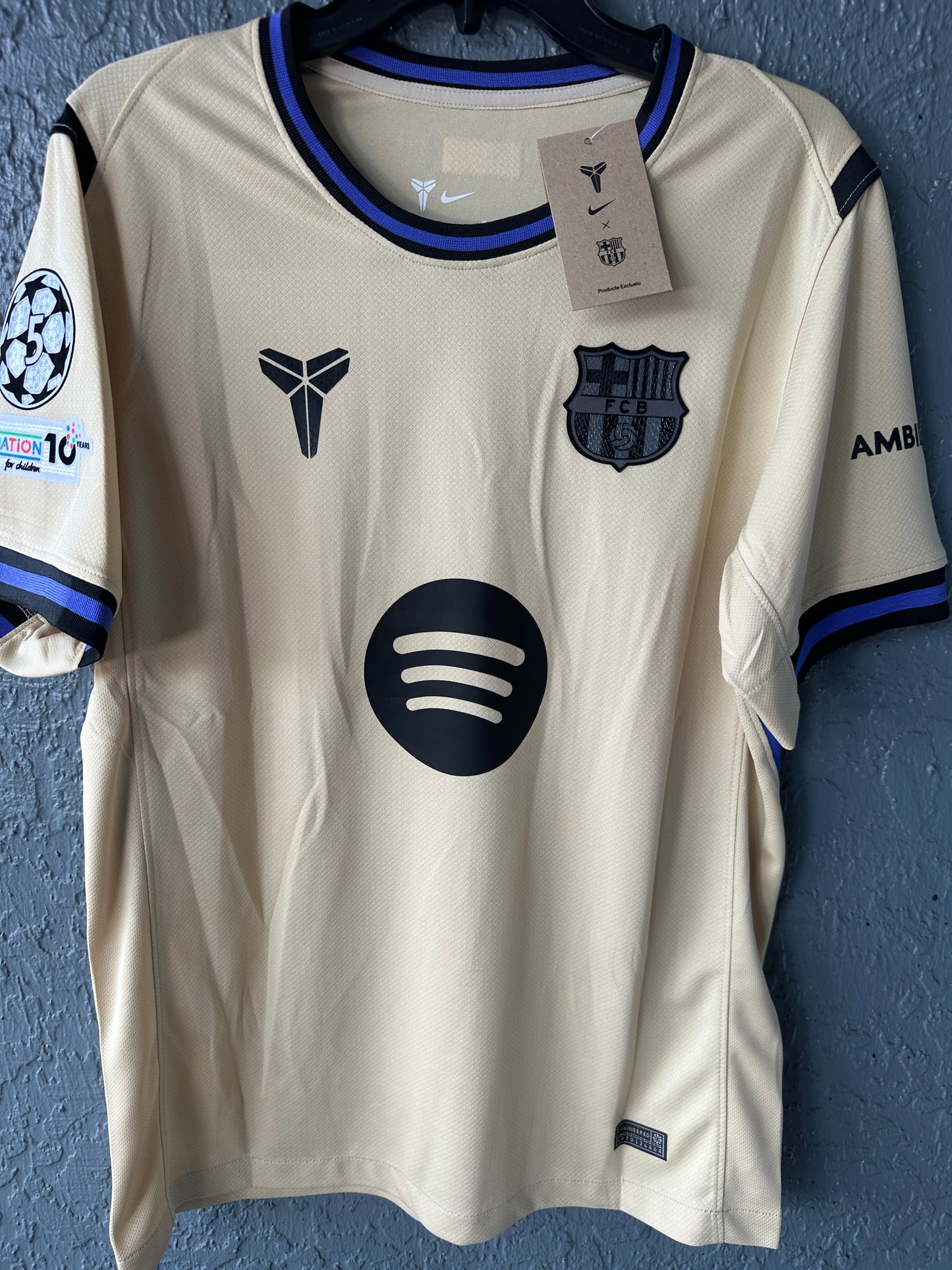 Barcelona Pedri Jersey Away 2025/26