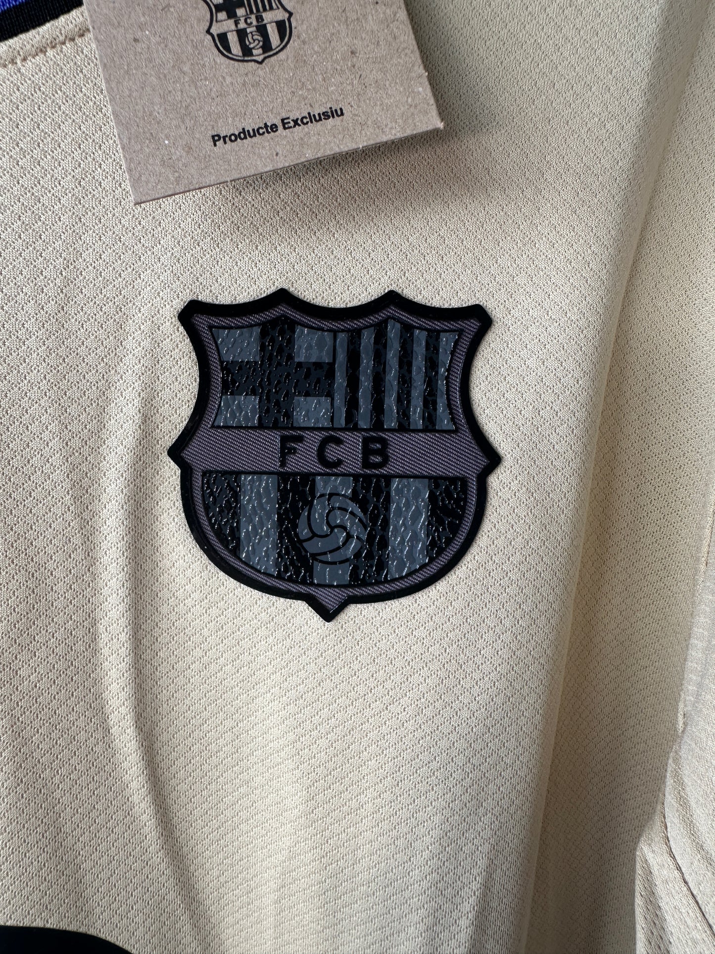 Barcelona Pedri Jersey Away 2025/26
