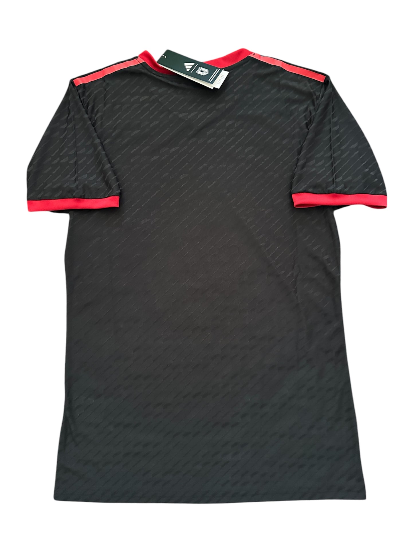 Japan Anime Soccer Jersey Special Edition Dragon Ball Z Goku Frieza Black