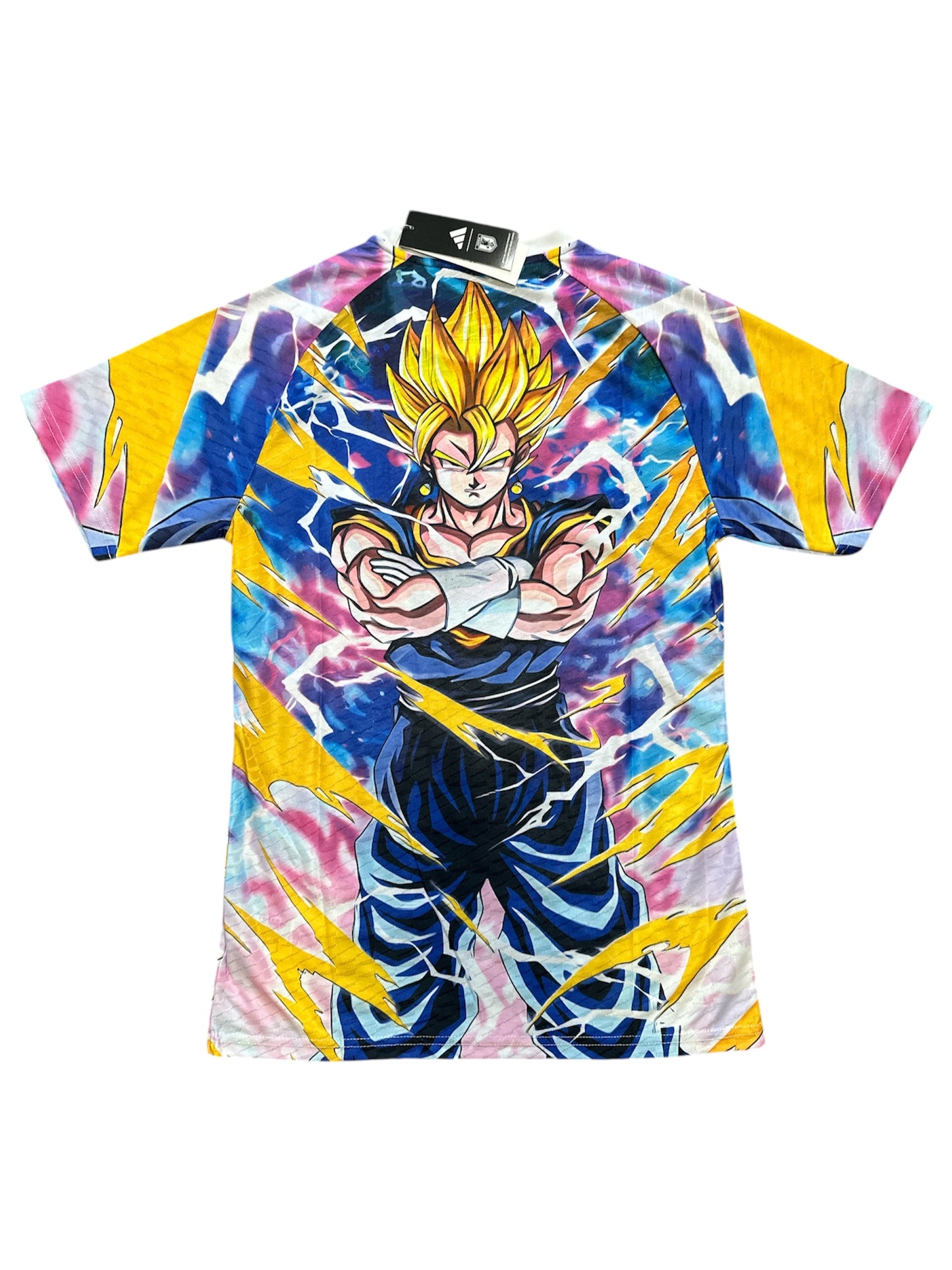 Japan Anime Manga Jersey Goku Dragon Ball Z
