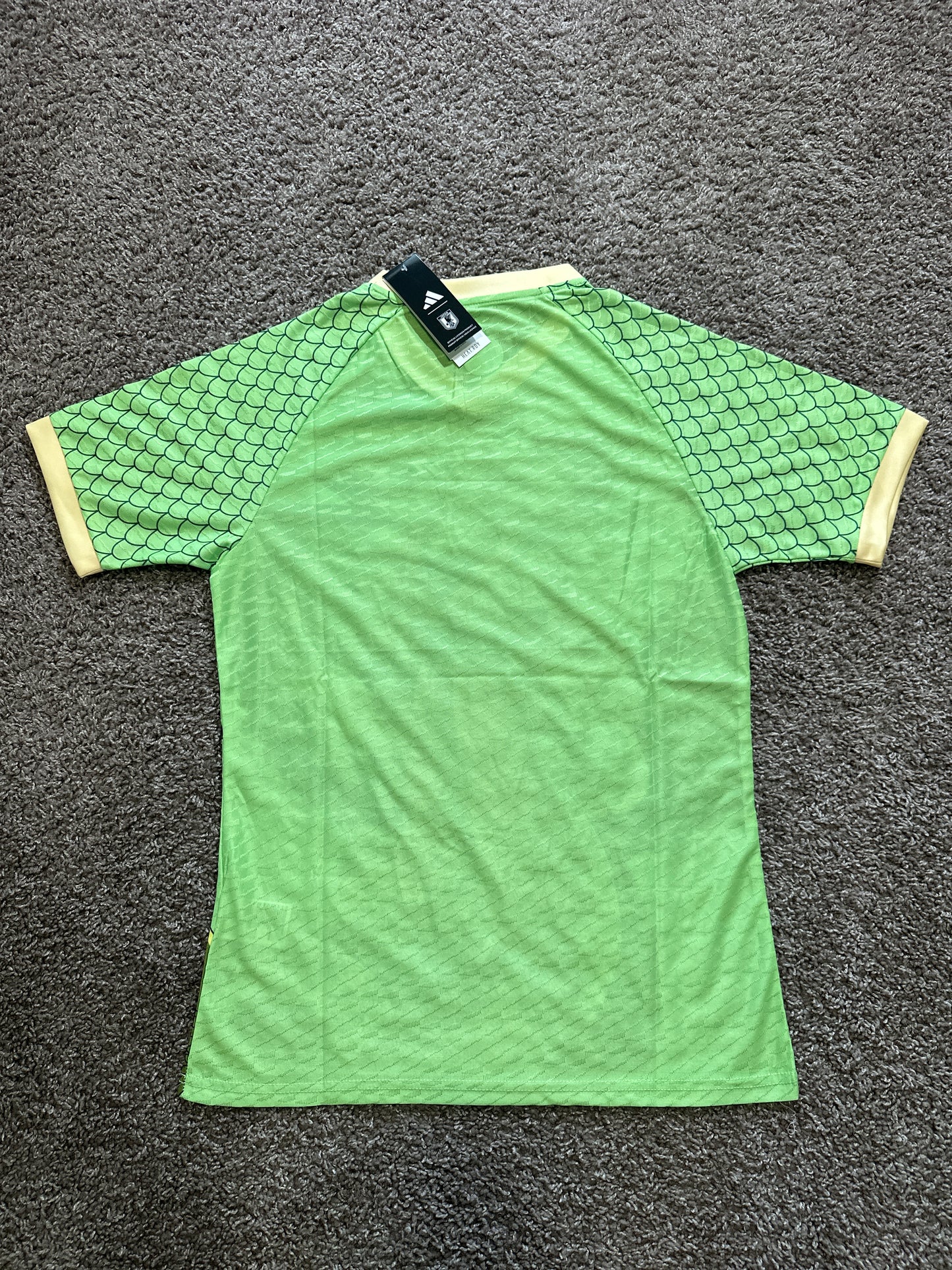 Japan Anime Manga Jersey Goku Dragon Ball Z