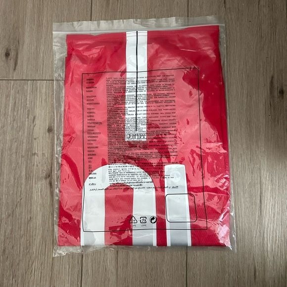 Manchester United Wayne Rooney #10 Retro Soccer Jersey Red Home UCL Final Men