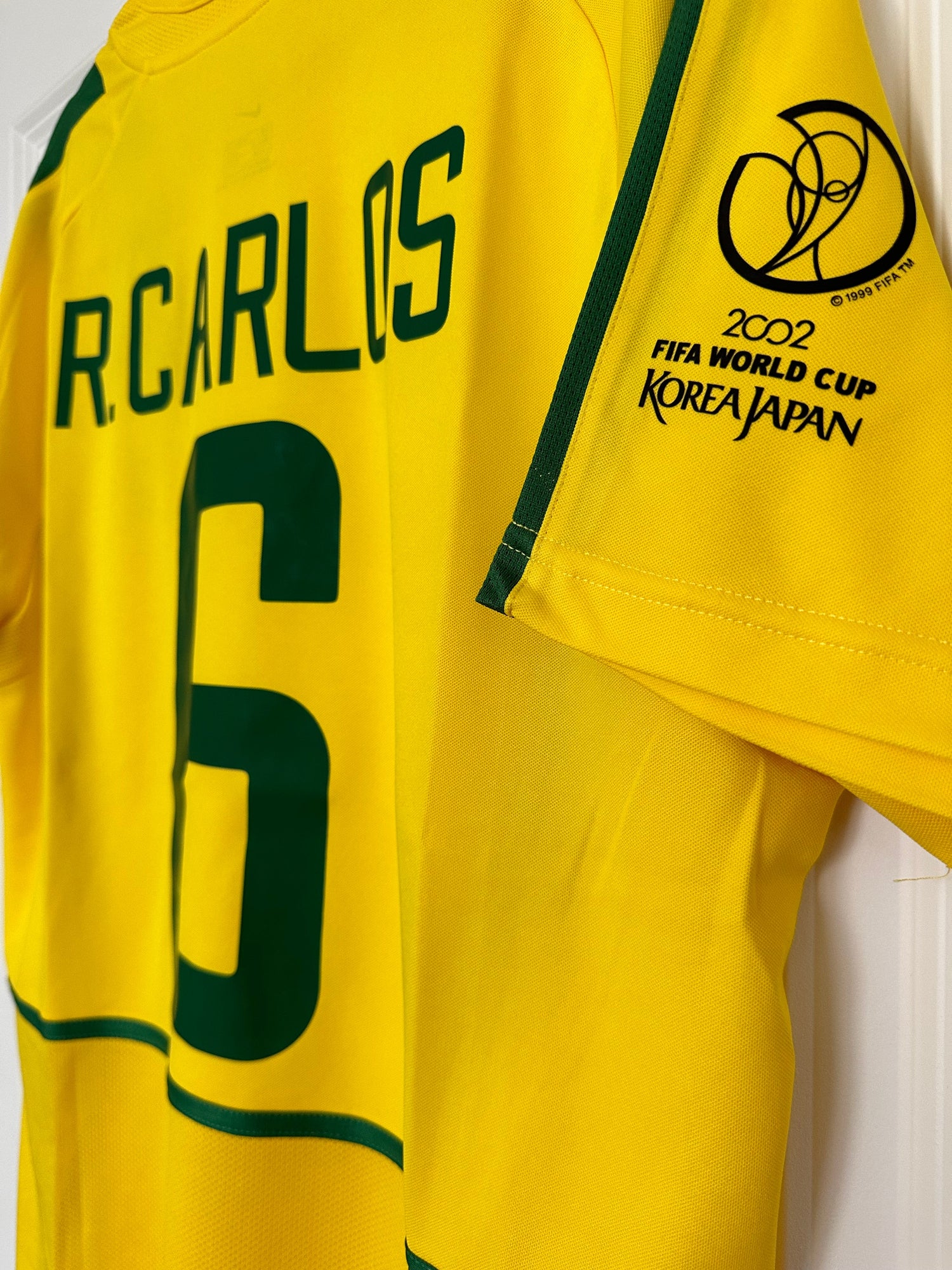 Retro Jerseys
