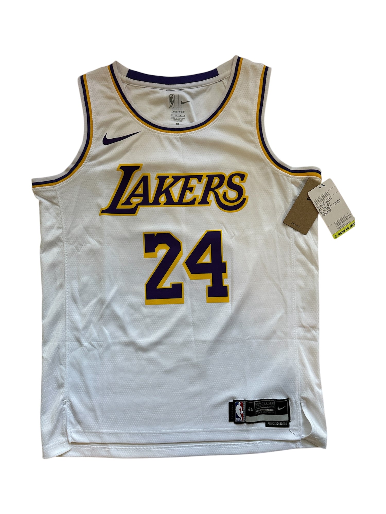 Basketball Jerseys